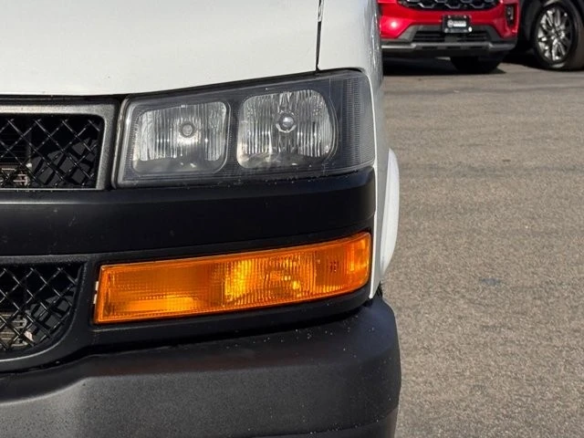 2021 Chevrolet Express - Image 8 of 21