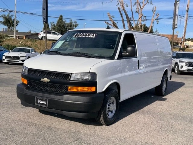 2021 Chevrolet Express - Image 7 of 12