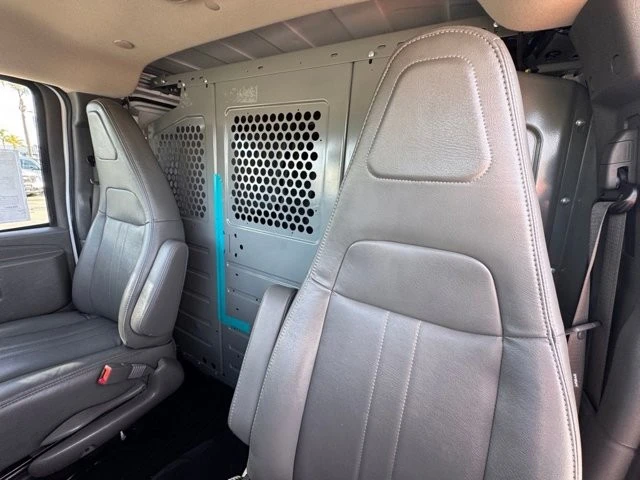 2021 Chevrolet Express - Image 18 of 21