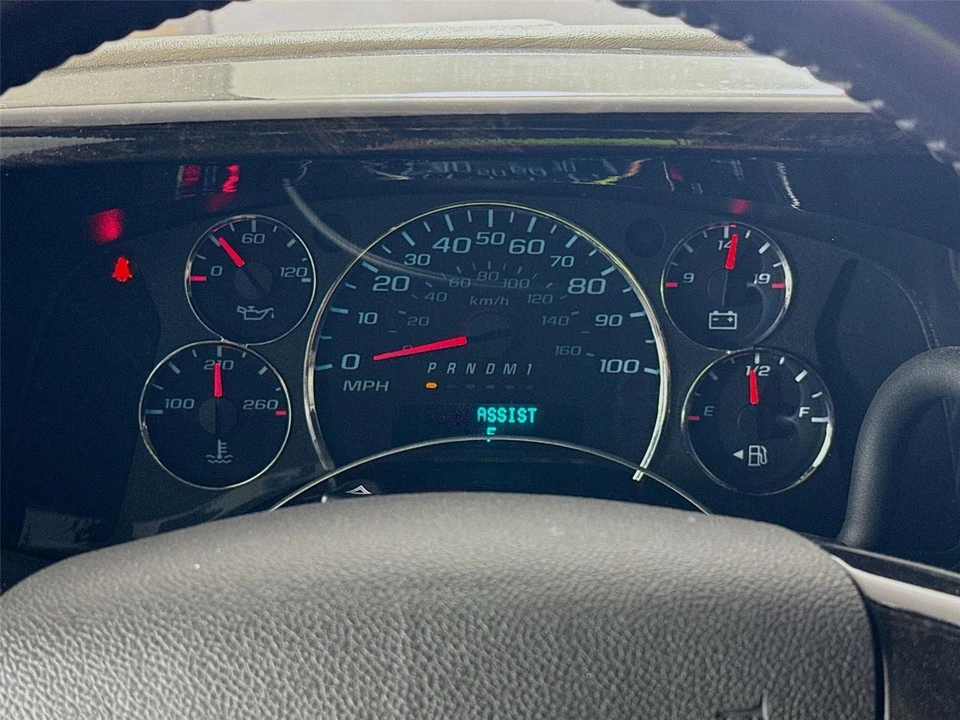 2021 Chevrolet Express - Image 3 of 17