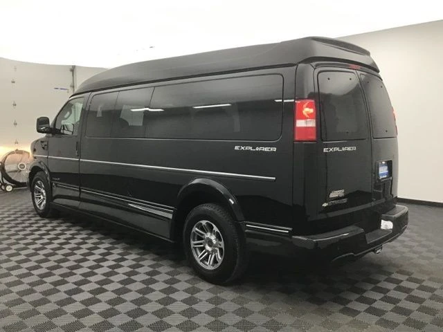 2021 Chevrolet Express - Image 12 of 12