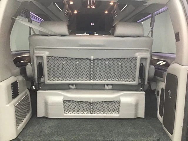 2021 Chevrolet Express - Image 7 of 12