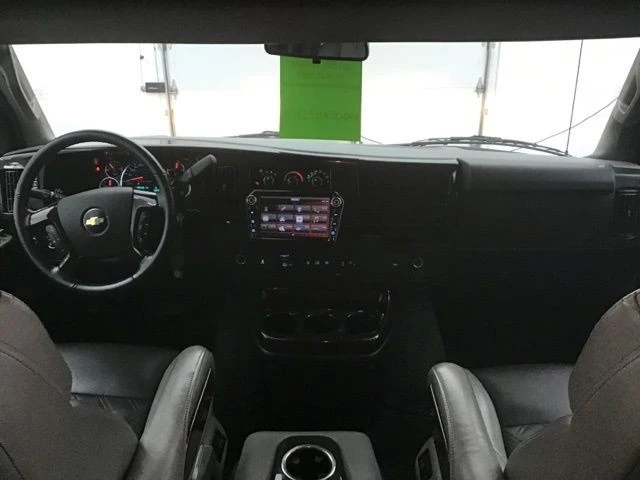 2021 Chevrolet Express - Image 2 of 12