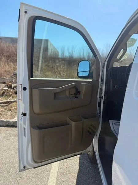2021 Chevrolet Express - Image 12 of 12