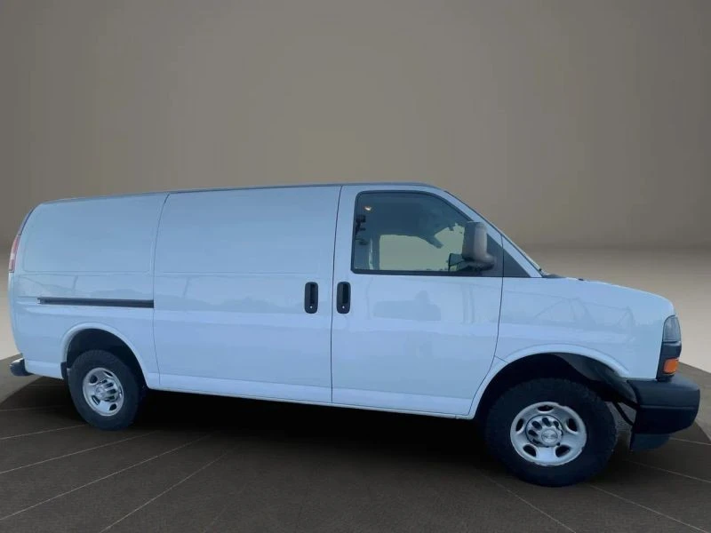 2021 Chevrolet Express - Image 4 of 12