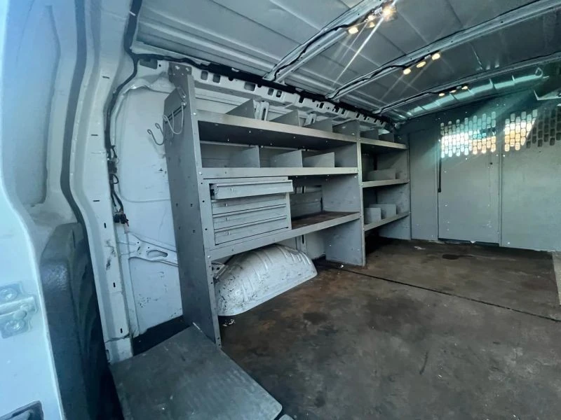 2021 Chevrolet Express - Image 10 of 12