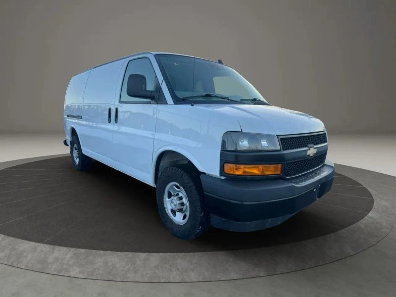2021 Chevrolet Express - Image 3 of 12