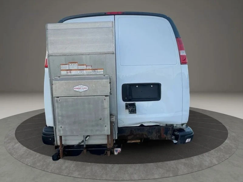 2021 Chevrolet Express - Image 6 of 12