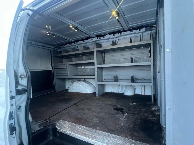 2021 Chevrolet Express - Image 11 of 12