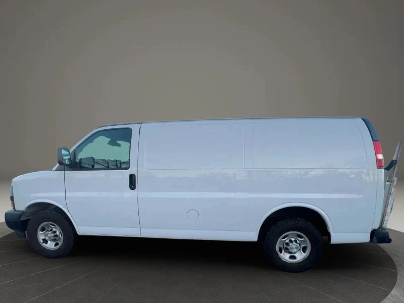 2021 Chevrolet Express - Image 8 of 12