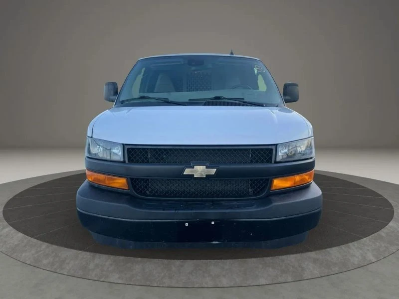2021 Chevrolet Express - Image 2 of 12