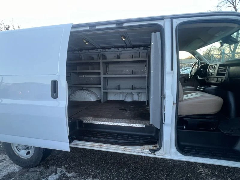 2021 Chevrolet Express - Image 12 of 12