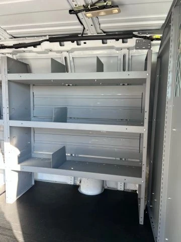 2021 Chevrolet Express - Image 13 of 21