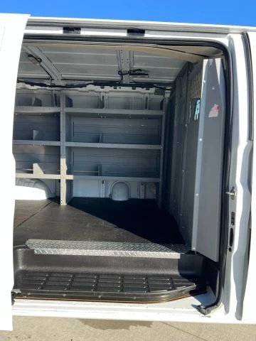 2021 Chevrolet Express - Image 12 of 21
