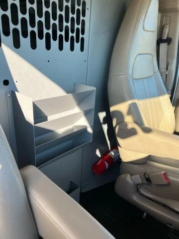 2021 Chevrolet Express - Image 10 of 21