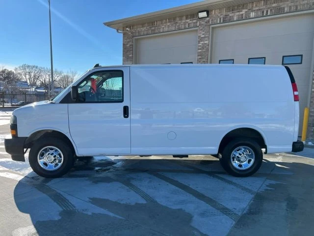 2021 Chevrolet Express - Image 3 of 21