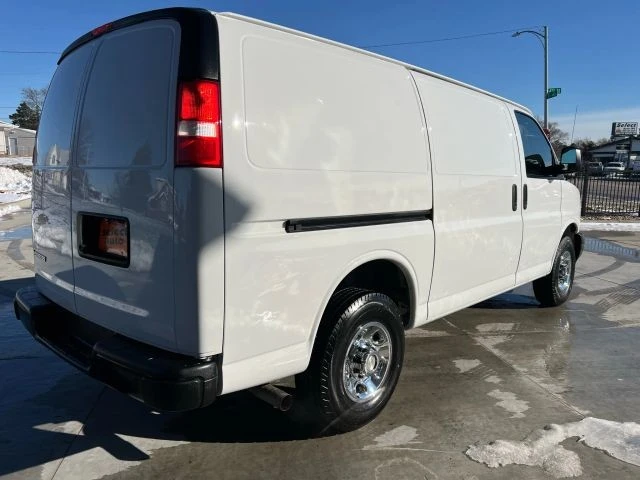 2021 Chevrolet Express - Image 7 of 21