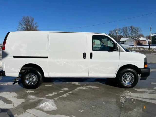 2021 Chevrolet Express - Image 6 of 21