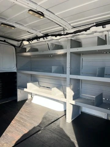 2021 Chevrolet Express - Image 14 of 21