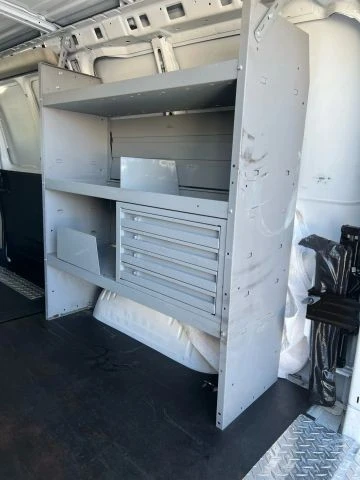 2021 Chevrolet Express - Image 17 of 21