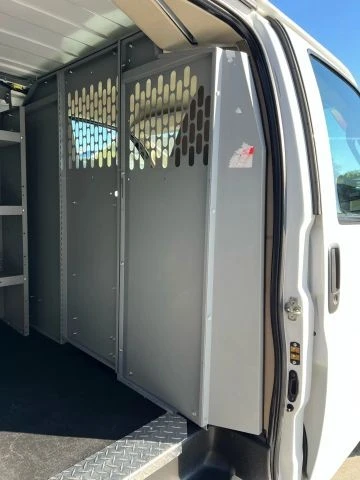 2021 Chevrolet Express - Image 15 of 21