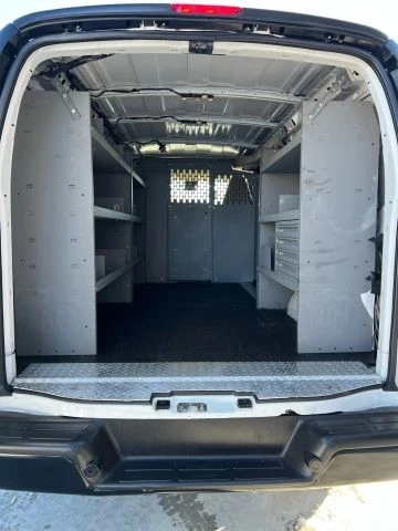 2021 Chevrolet Express - Image 16 of 21