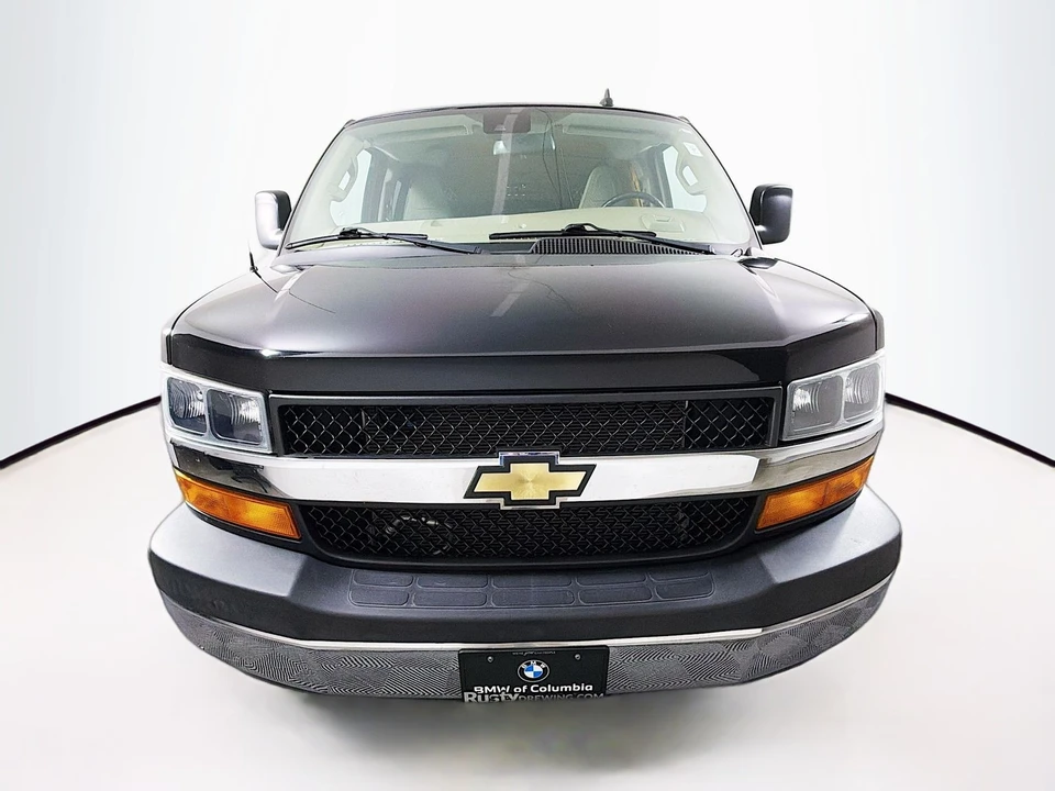 2021 Chevrolet Express - Image 2 of 21