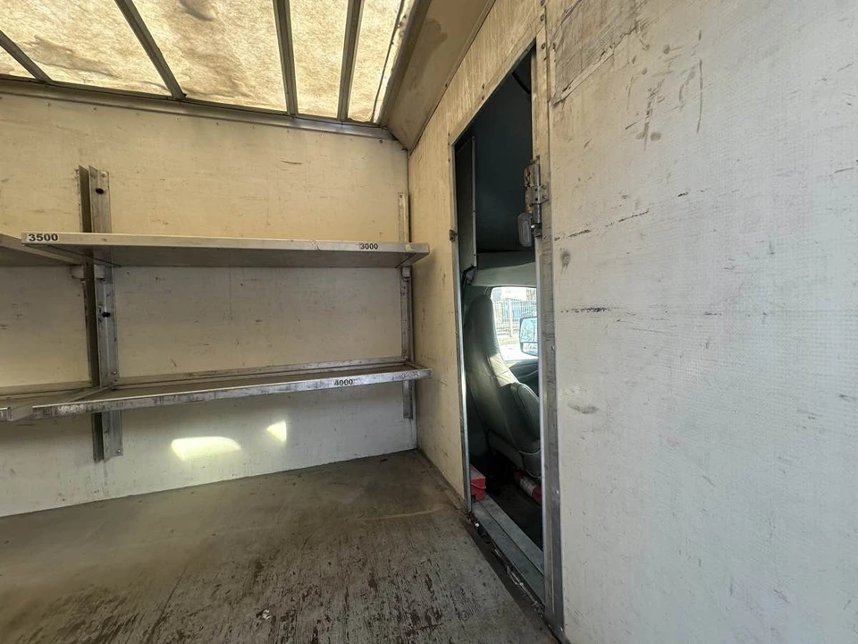 2021 Chevrolet Express - Image 18 of 21