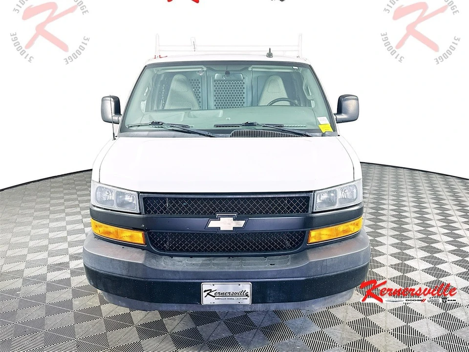 2021 Chevrolet Express - Image 2 of 21