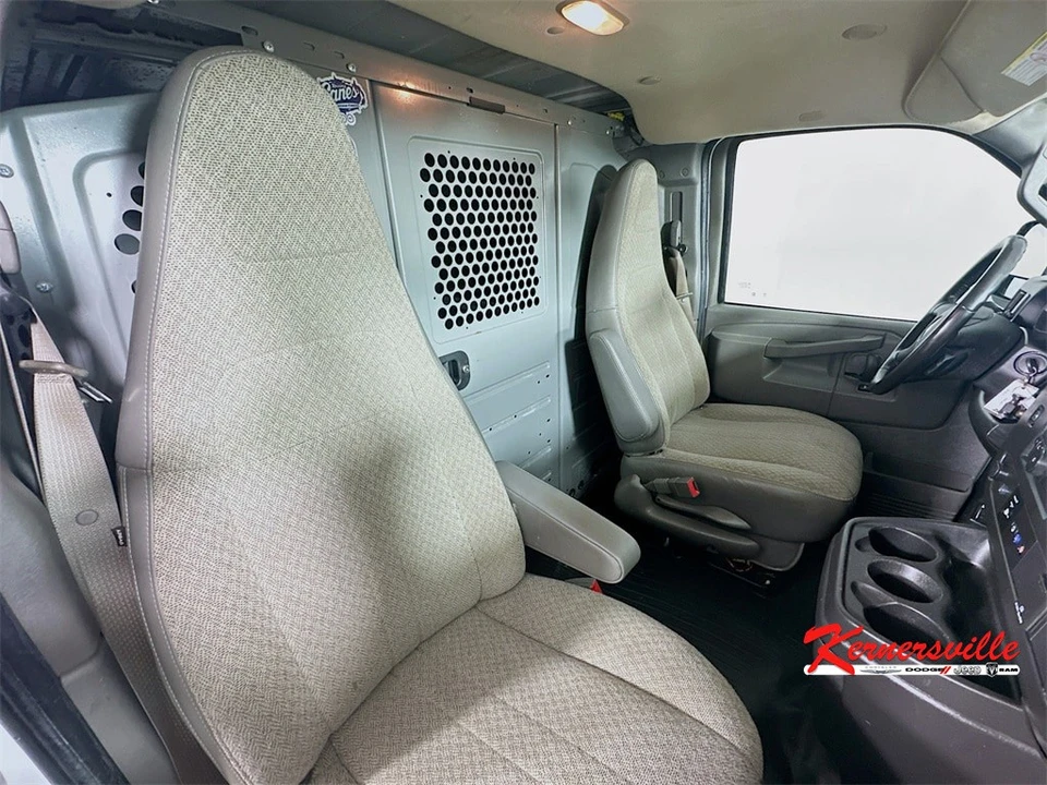 2021 Chevrolet Express - Image 12 of 21