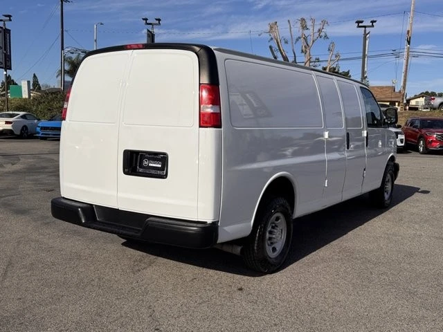 2021 Chevrolet Express - Image 12 of 12