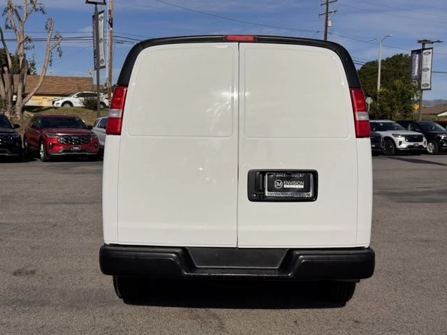 2021 Chevrolet Express - Image 11 of 12