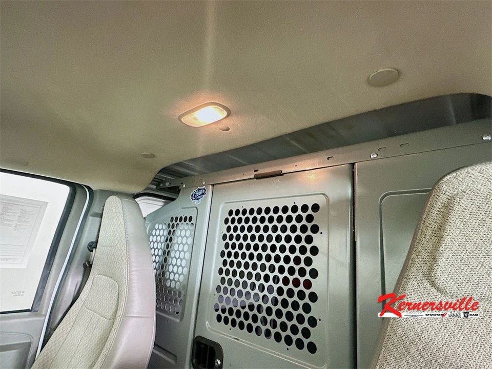2021 Chevrolet Express - Image 21 of 21