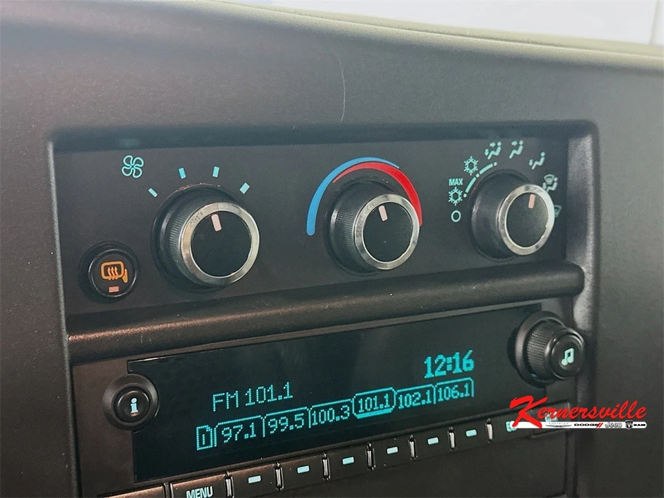 2021 Chevrolet Express - Image 18 of 21