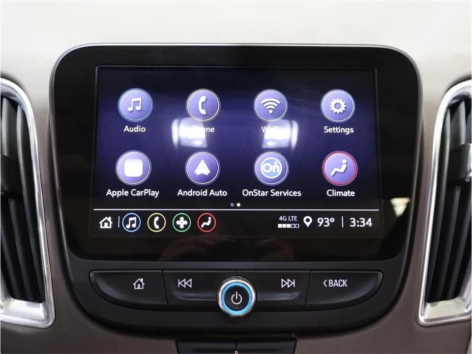 2021 Chevrolet Malibu - Image 19 of 31