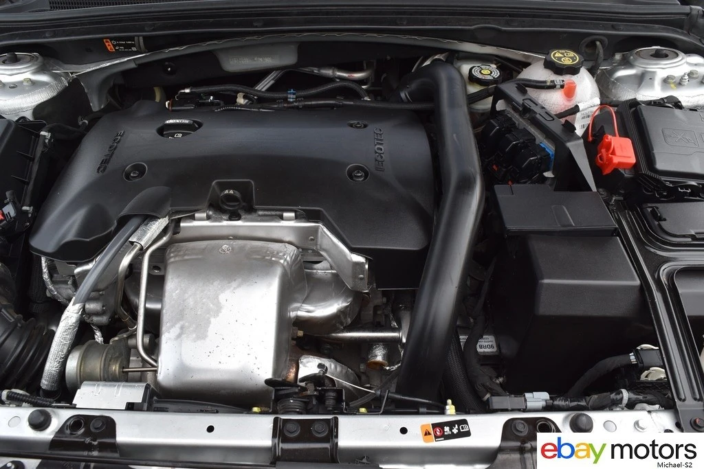 2021 Chevrolet Malibu - Image 24 of 24