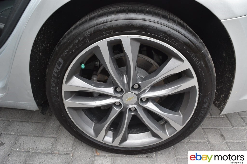 2021 Chevrolet Malibu - Image 23 of 24
