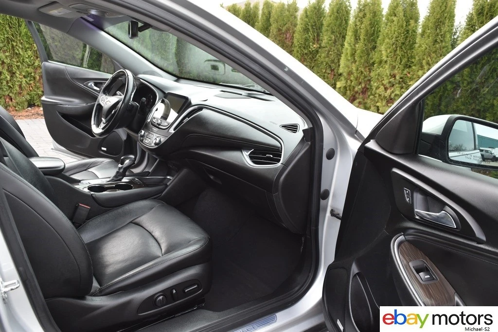2021 Chevrolet Malibu - Image 16 of 24
