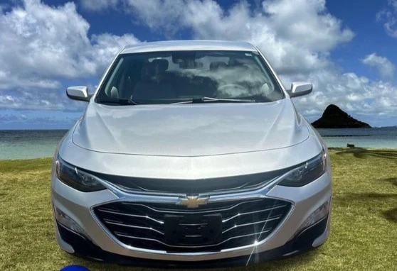 2021 Chevrolet Malibu - Image 2 of 12