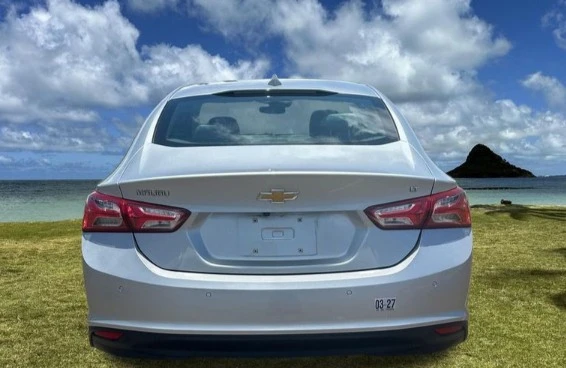 2021 Chevrolet Malibu - Image 5 of 12