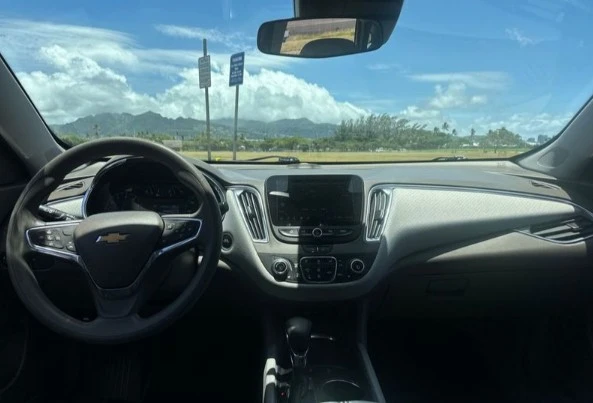 2021 Chevrolet Malibu - Image 9 of 12