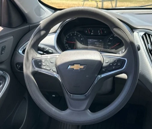 2021 Chevrolet Malibu - Image 7 of 12