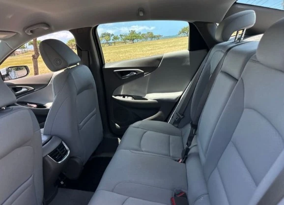 2021 Chevrolet Malibu - Image 11 of 12