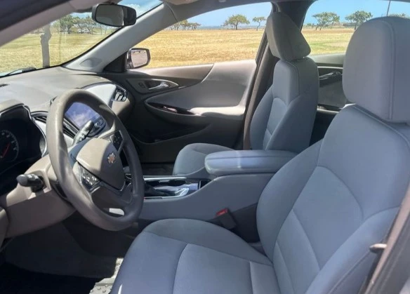 2021 Chevrolet Malibu - Image 10 of 12