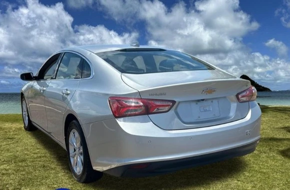 2021 Chevrolet Malibu - Image 6 of 12