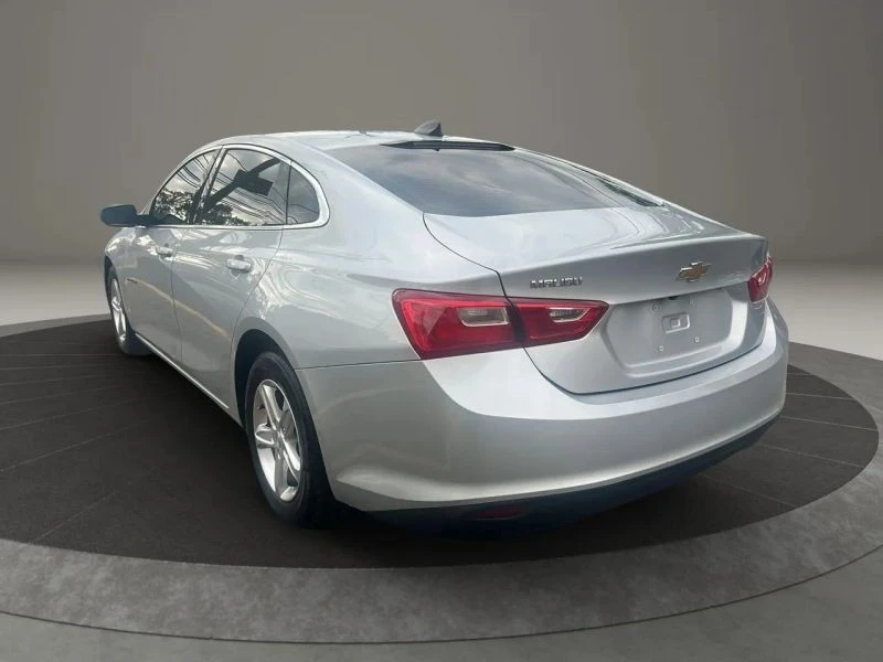 2021 Chevrolet Malibu - Image 7 of 12