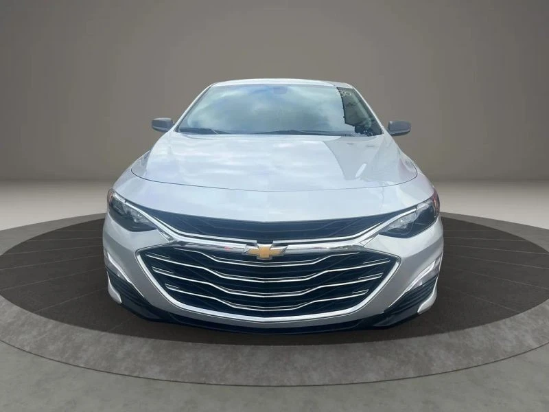 2021 Chevrolet Malibu - Image 2 of 12