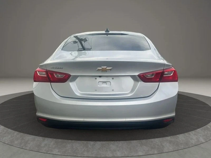 2021 Chevrolet Malibu - Image 6 of 12