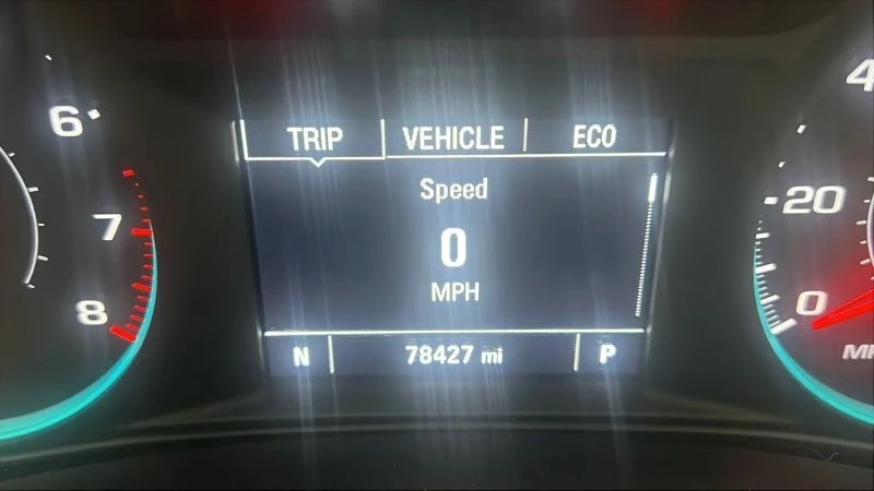 2021 Chevrolet Malibu - Image 12 of 12