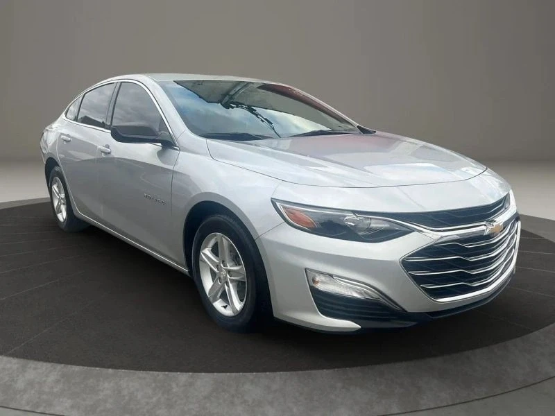 2021 Chevrolet Malibu - Image 3 of 12
